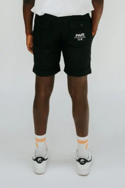 Sale Karo Kauer Formal Shorts Black