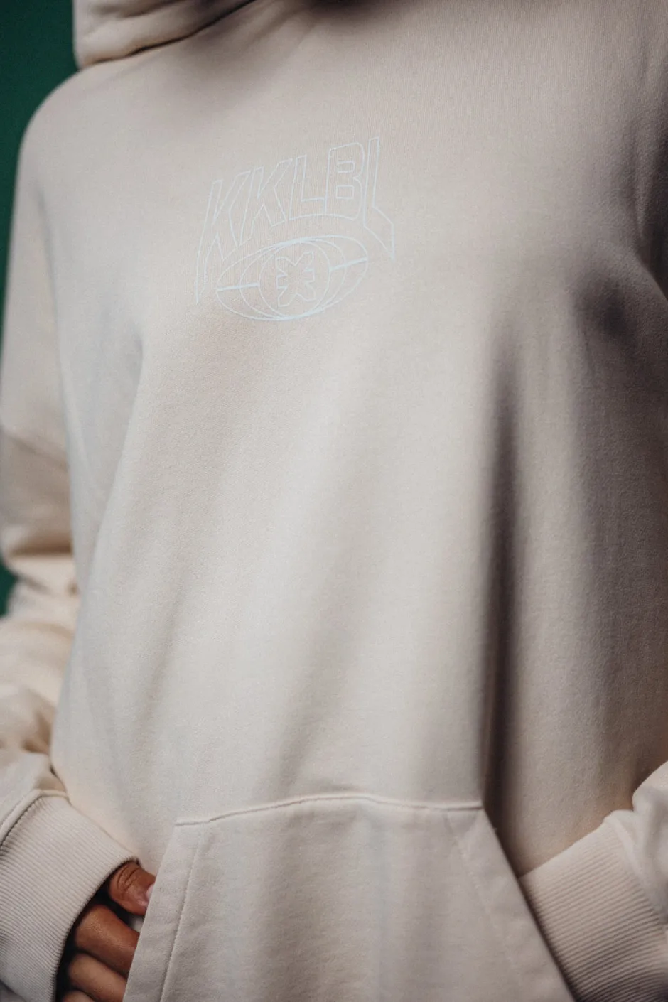 Best Karo Kauer Hoodie KKLBL Marble