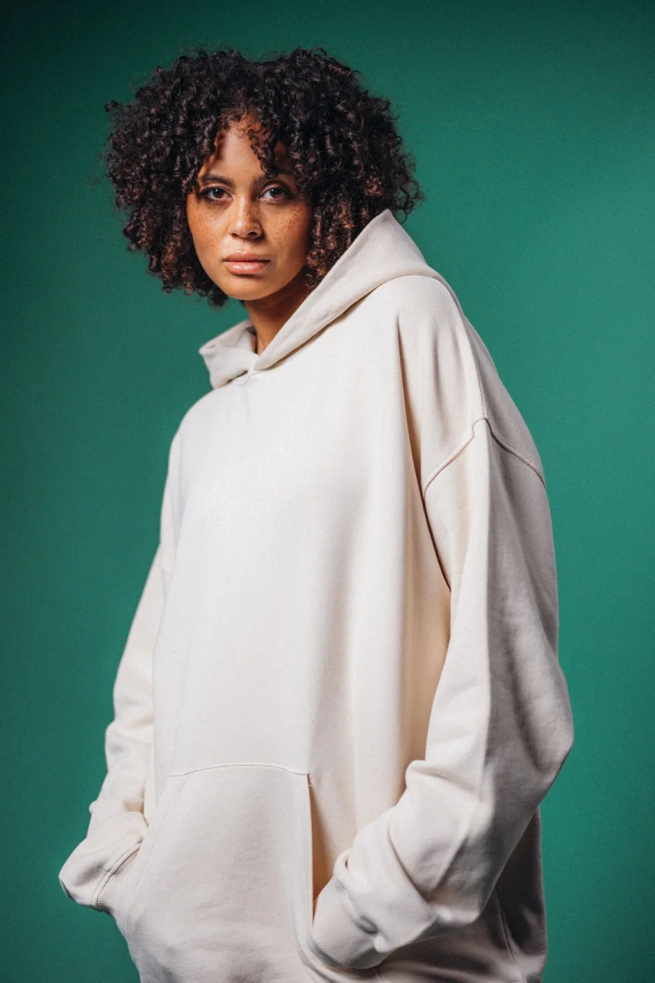 Best Karo Kauer Hoodie KKLBL Marble