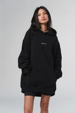 Outlet Karo Kauer Hoodie KKLBLxGWLS