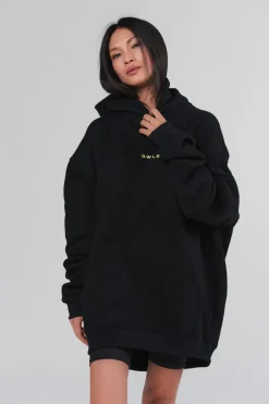 Outlet Karo Kauer Hoodie KKLBLxGWLS