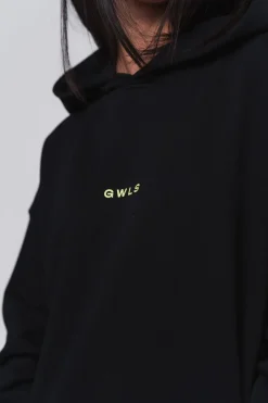 Outlet Karo Kauer Hoodie KKLBLxGWLS
