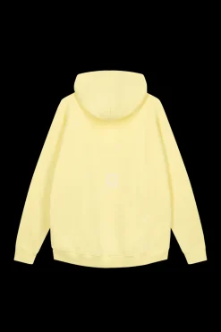 Hot Karo Kauer Hoodie Lemon