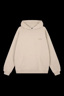Hot Karo Kauer Hoodie Unity Taupe