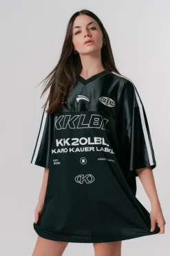 Clearance Karo Kauer Jersey T-Shirt