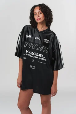 Clearance Karo Kauer Jersey T-Shirt