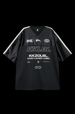 Clearance Karo Kauer Jersey T-Shirt