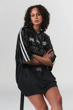 Clearance Karo Kauer Jersey T-Shirt