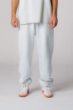 Sale Karo Kauer Jogger Pants Barely Blue