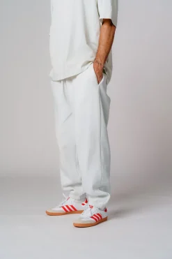 Sale Karo Kauer Jogger Pants Barely Blue