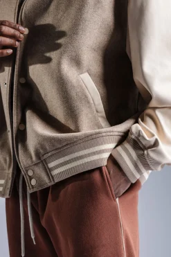 Clearance Karo Kauer Jogger Pants Brown