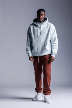 Clearance Karo Kauer Jogger Pants Brown