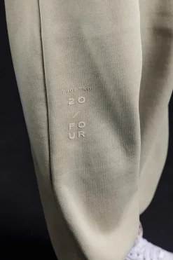 Best Karo Kauer Jogger Pants Faded Green