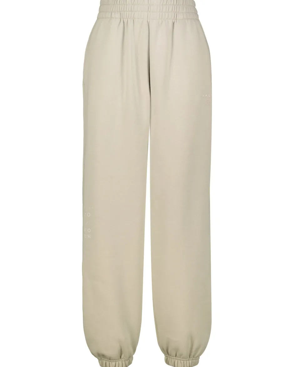 Best Karo Kauer Jogger Pants Faded Green