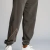 Online Karo Kauer Jogger Pants Graphit