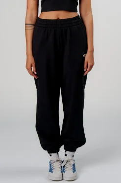 Sale Karo Kauer Jogger Pants KKLBL Black