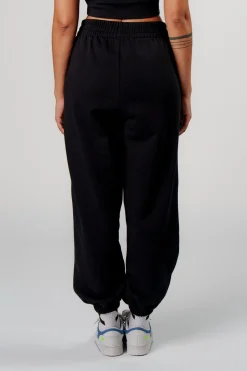 Sale Karo Kauer Jogger Pants KKLBL Black