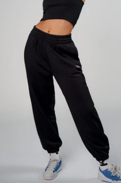 Sale Karo Kauer Jogger Pants KKLBL Black