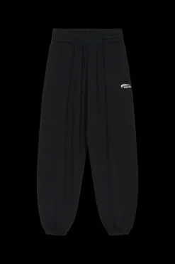 Sale Karo Kauer Jogger Pants KKLBL Black