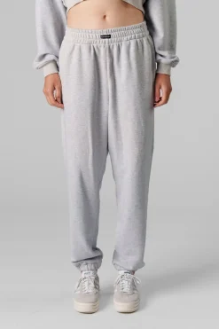 Clearance Karo Kauer Jogger Pants Melange