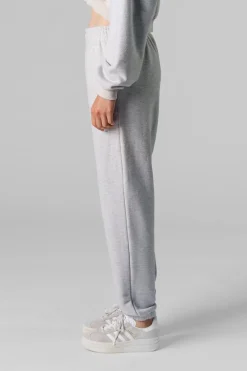 Clearance Karo Kauer Jogger Pants Melange