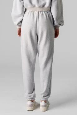 Clearance Karo Kauer Jogger Pants Melange