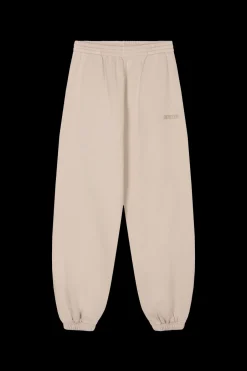 Discount Karo Kauer Jogger Pants Taupe