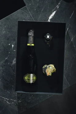 Fashion Karo Kauer KESSLER x Special Edition Box