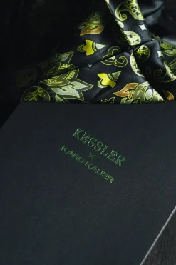 Fashion Karo Kauer KESSLER x Special Edition Box