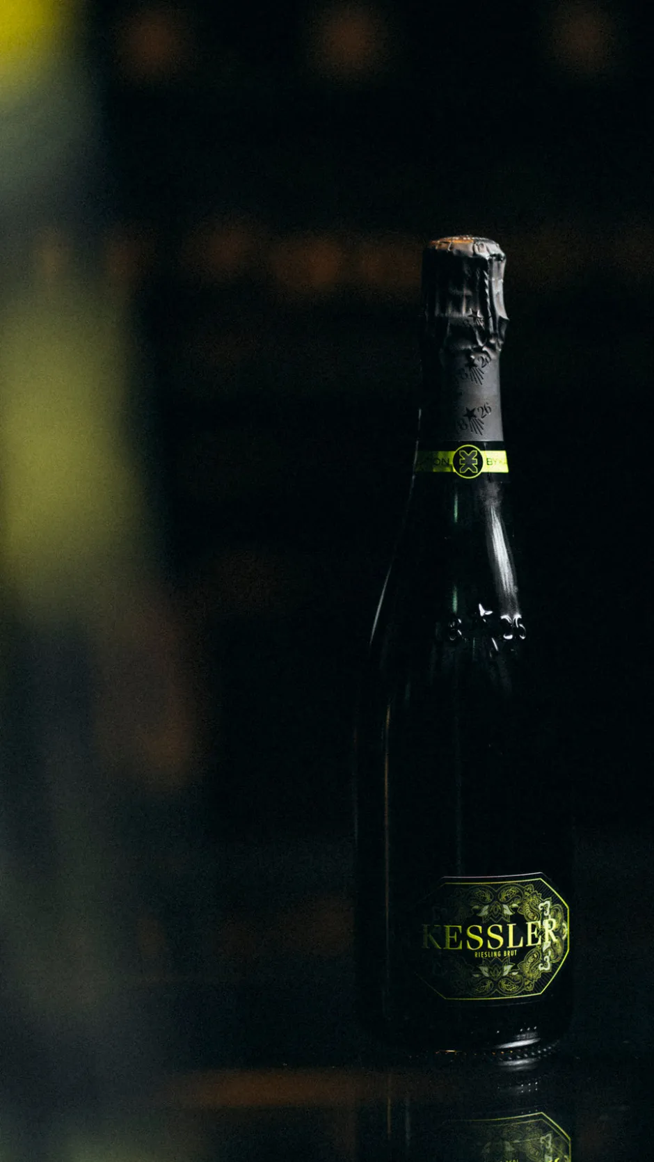 Fashion Karo Kauer KESSLER x Special Edition Box