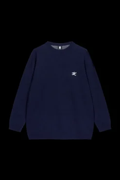 Clearance Karo Kauer Knit Sweater KK Label