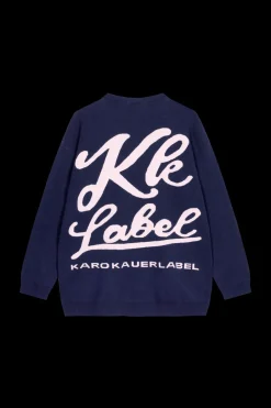 Clearance Karo Kauer Knit Sweater KK Label