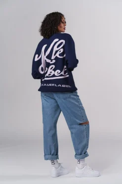 Clearance Karo Kauer Knit Sweater KK Label