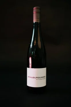 New Karo Kauer Krauburgunder