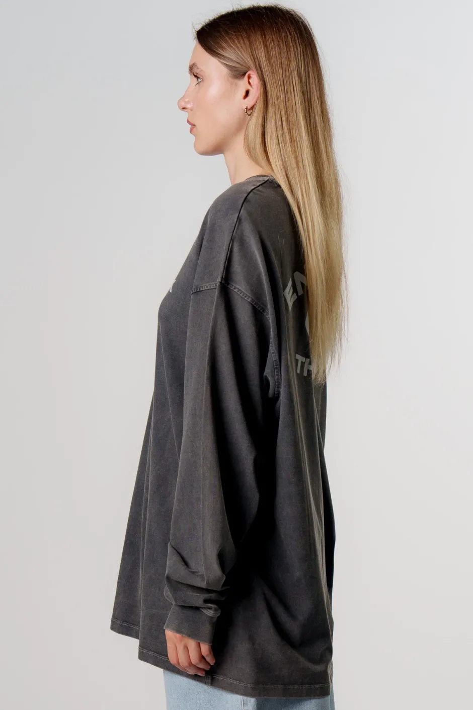 Hot Karo Kauer Longsleeve Envision