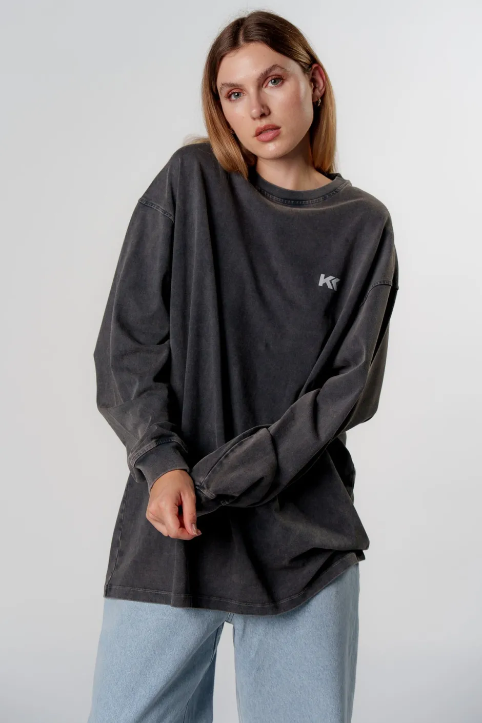 Hot Karo Kauer Longsleeve Envision