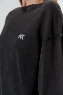 Hot Karo Kauer Longsleeve Envision