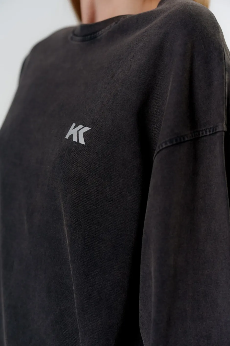 Hot Karo Kauer Longsleeve Envision