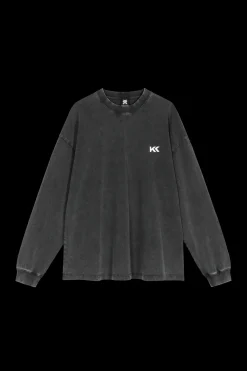 Hot Karo Kauer Longsleeve Envision