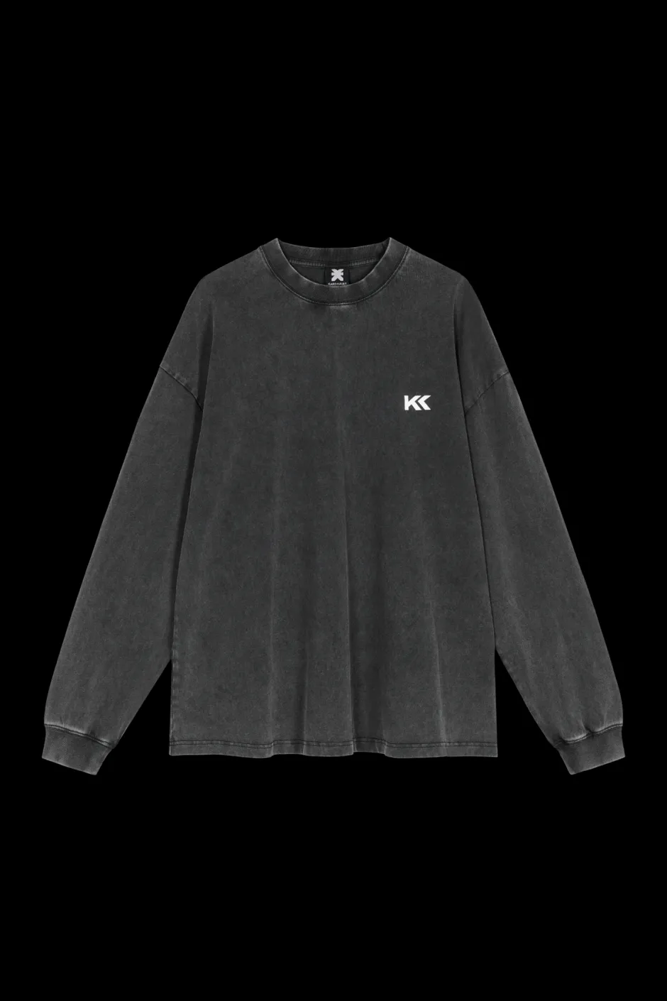 Hot Karo Kauer Longsleeve Envision