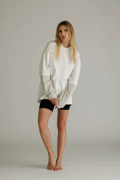 Sale Karo Kauer Longsleeve Future