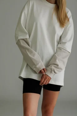 Sale Karo Kauer Longsleeve Future