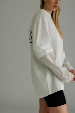 Sale Karo Kauer Longsleeve Future