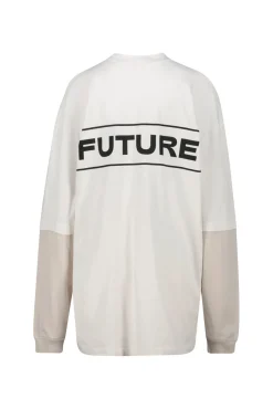 Sale Karo Kauer Longsleeve Future
