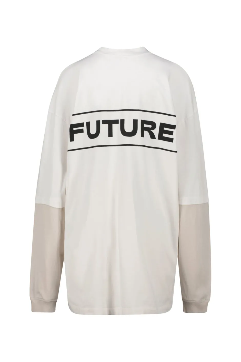 Sale Karo Kauer Longsleeve Future