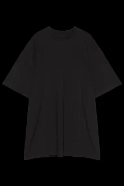 Hot Karo Kauer Mesh Shirt Black