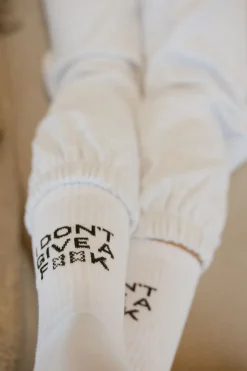 Hot Karo Kauer Moody Socks (3 Paar)