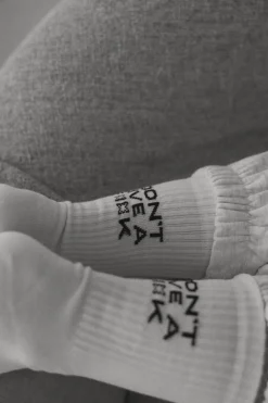 Hot Karo Kauer Moody Socks (3 Paar)