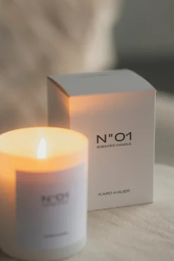 Discount Karo Kauer N''O1 Scented Candle