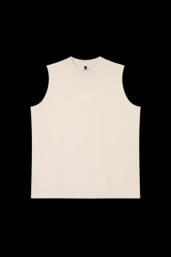 Hot Karo Kauer Oversize Tanktop